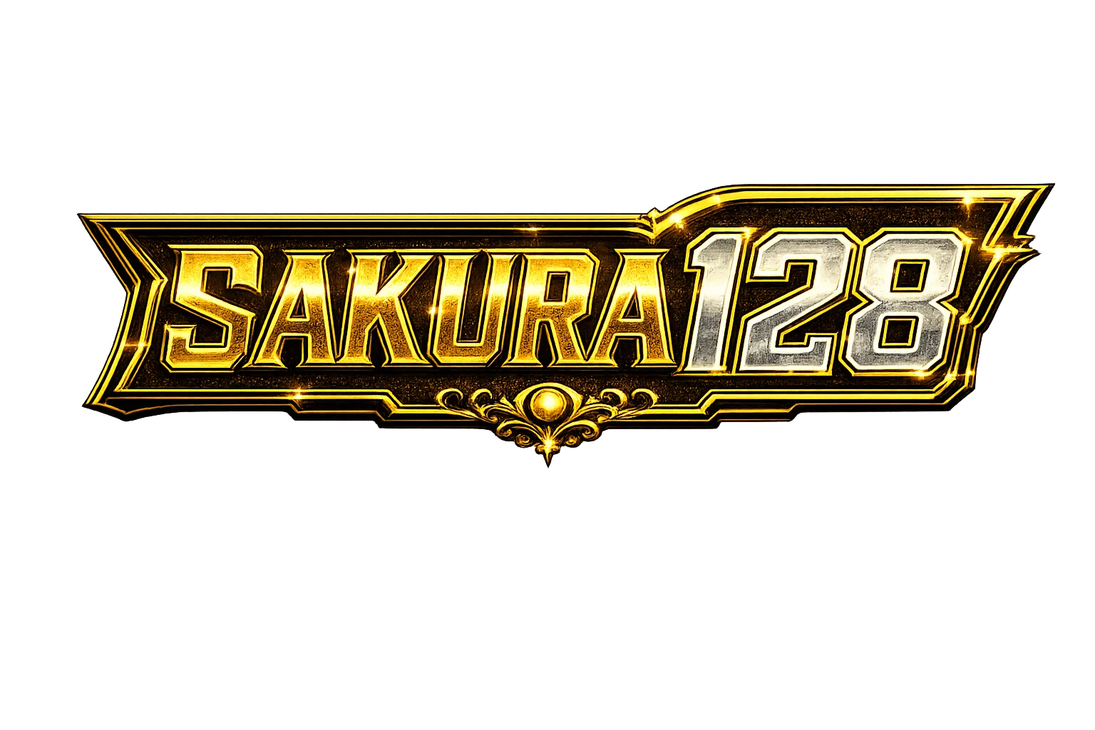 SAKURA128 LOGO
